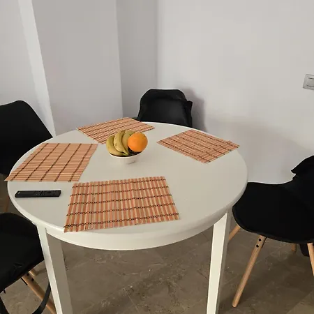 Apartment Sol En La Plaja Oropesa del Mar