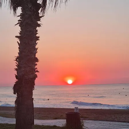 Sol En La Plaja * Oropesa del Mar