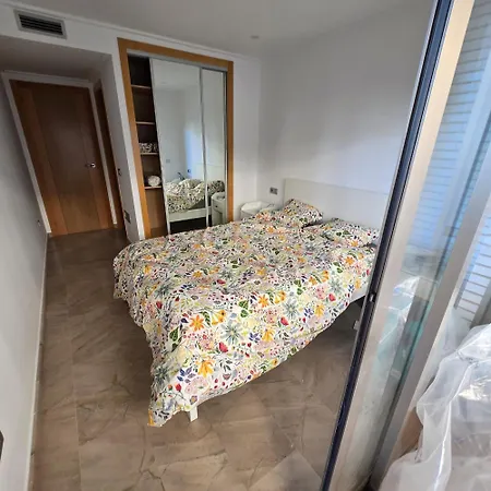 Apartment Sol En La Plaja Oropesa del Mar