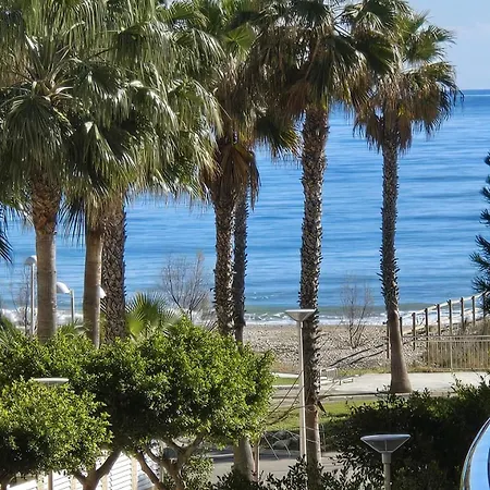 Sol En La Plaja *