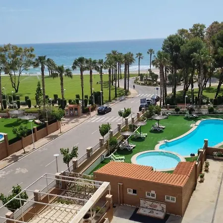 Apartment Sol En La Plaja Oropesa del Mar