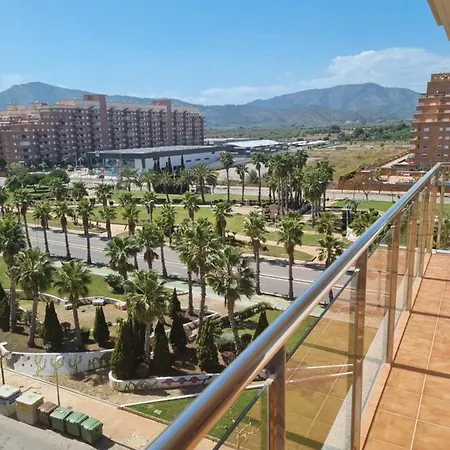 Apartment Sol En La Plaja Oropesa del Mar