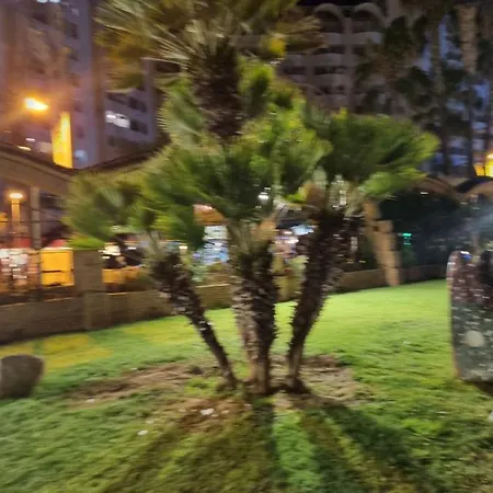Appartement Sol En La Plaja Oropesa del Mar