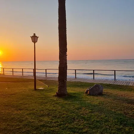 Appartamento Sol En La Plaja