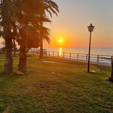 Sol En La Plaja