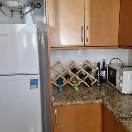 Appartement Sol En La Plaja
