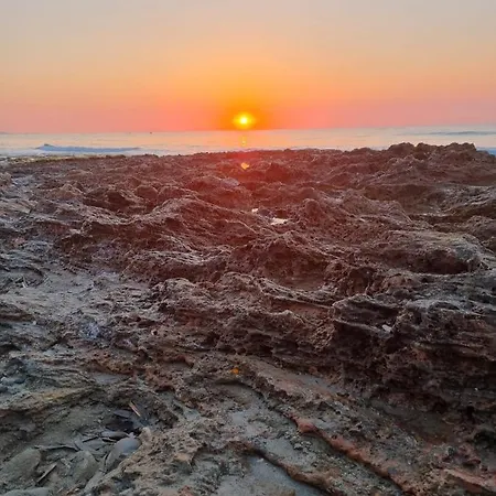 Sol En La Plaja