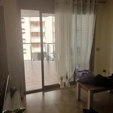Sol En La Plaja Appartement Oropesa del Mar