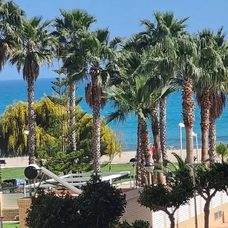 Appartement Sol En La Plaja