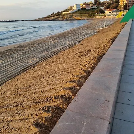 Appartamento Sol En La Plaja *