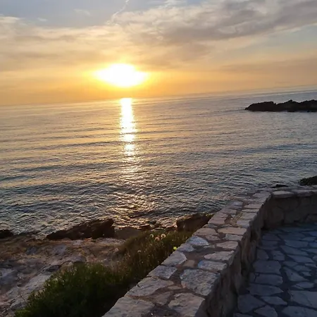 Sol En La Plaja Appartamento *